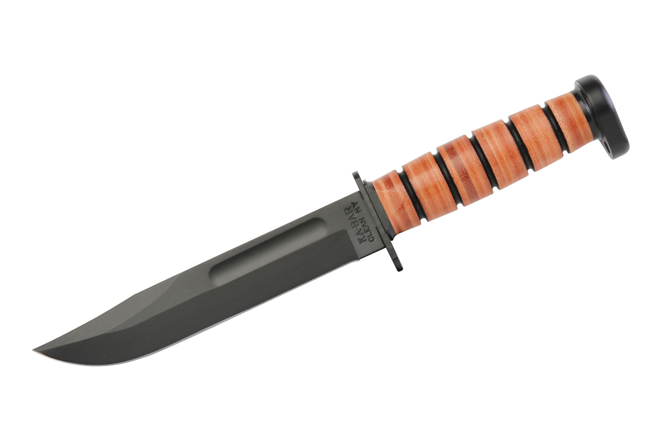 Ka Bar Knives KA-BAR 120th Anniversary Dog`s Head | Vance Outdoors