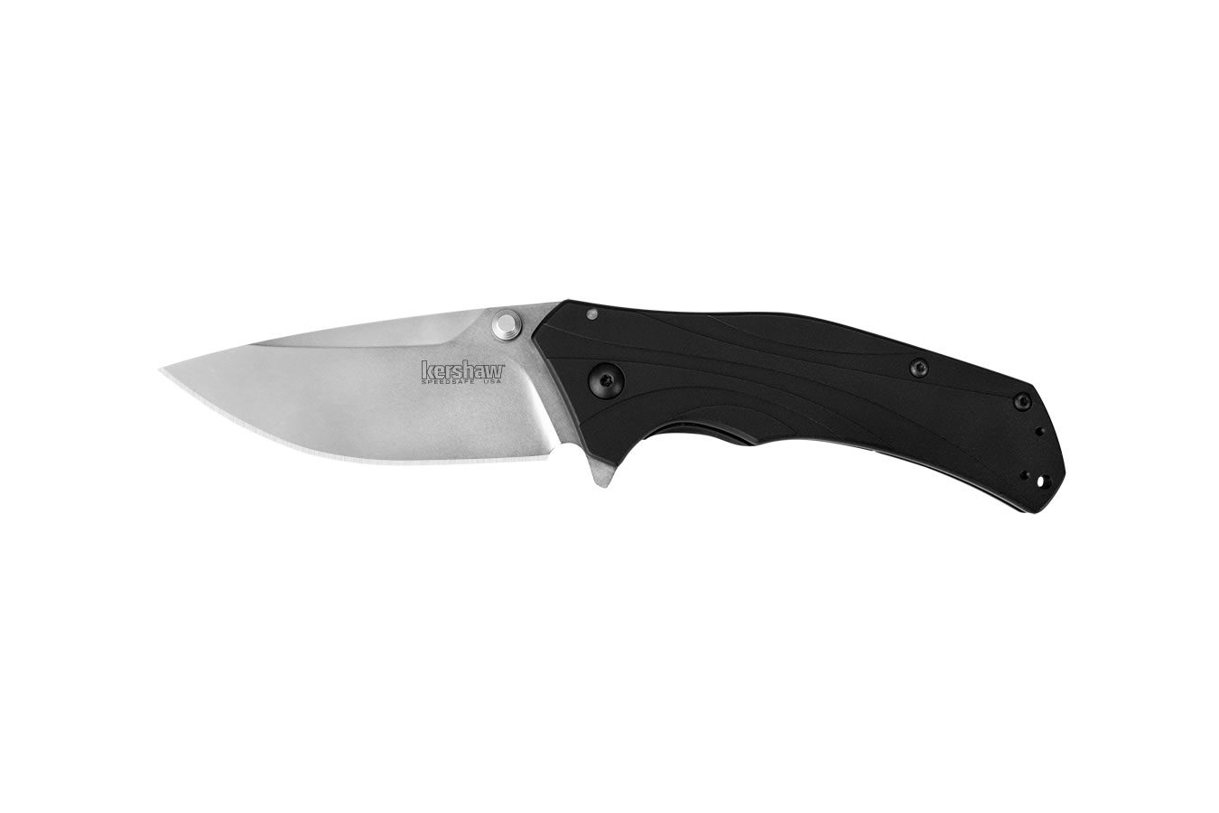 Kershaw Knives Knockout | Vance Outdoors