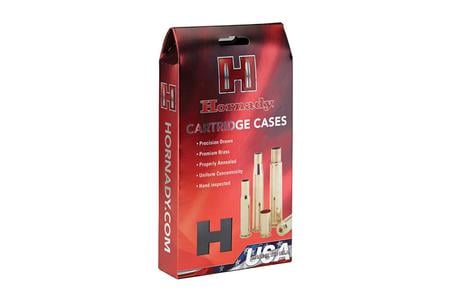 6.5-284 UN-PRIMED CARTRIDGE CASES