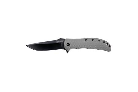 VOLT II GRAY BLACK KNIFE