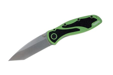 BLUR GREEN TANTO