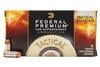 FEDERAL AMMUNITION 40 SW 180 GR TACTICAL BONDED HP