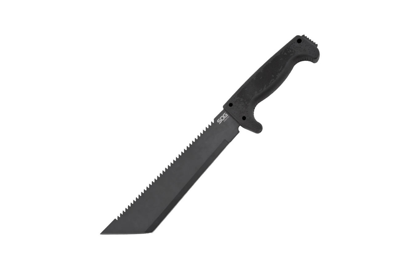 Sog Specialty Knives SOGfari 10` Tanto Machete