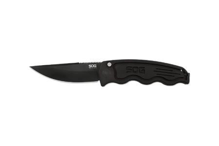 SOG-TAC AUTOMATIC - BLACK TINI