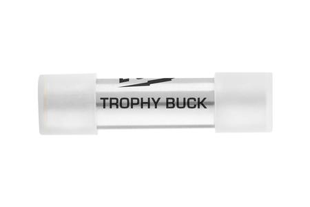 E SCENT CARTRIDGE SYNTHETIC TROPHY BUCK