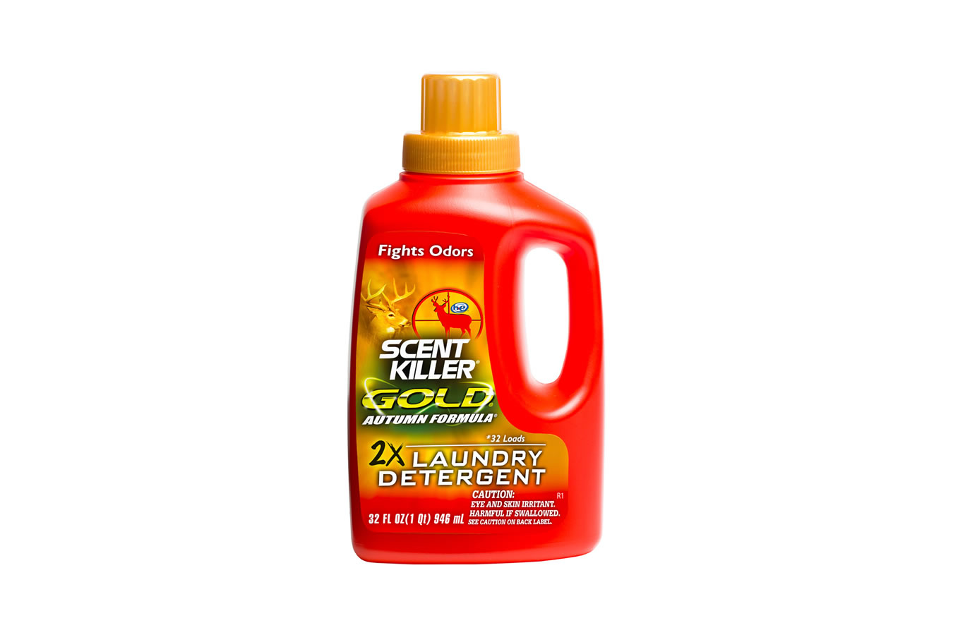 Wildlife Research Scent Killer Gold Autumn Detergent