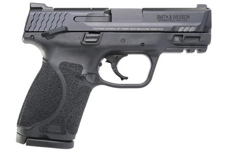 M&P40C M2.0 40 S&W 3.6 WITH THUMB SAFETY