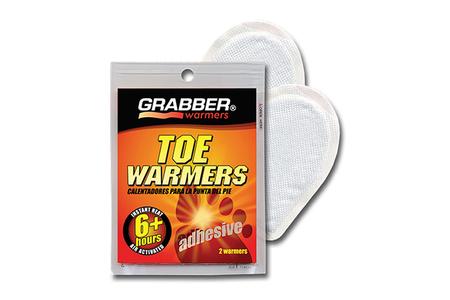 GRABBER PRODUCTS BIG PACK TOE WARMERS