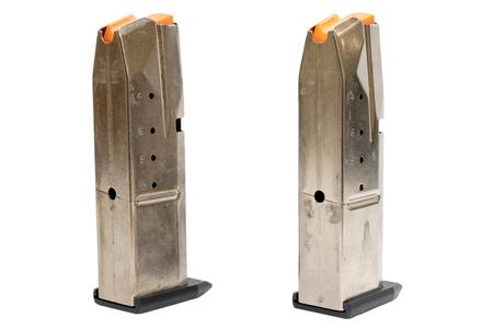 SW40 FULL-SIZE 10-ROUND TRADE MAGS