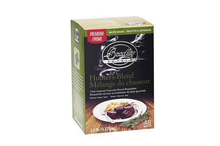 BISQUETTES HUNTERS BLEND 48 PACK