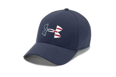 ua freedom low crown cap