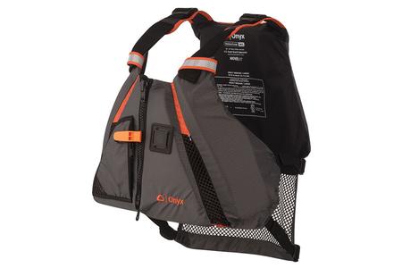 MOVEVENT DYNAMIC VEST ORANGE