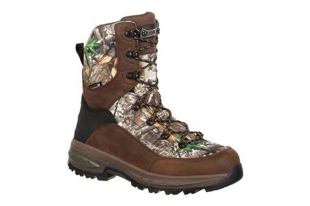 GRIZZLY WP INSULATED OUTDOOR BOOT
