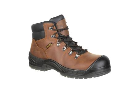 WORKSMART COMPOSITE TOE WP WORK BOOT