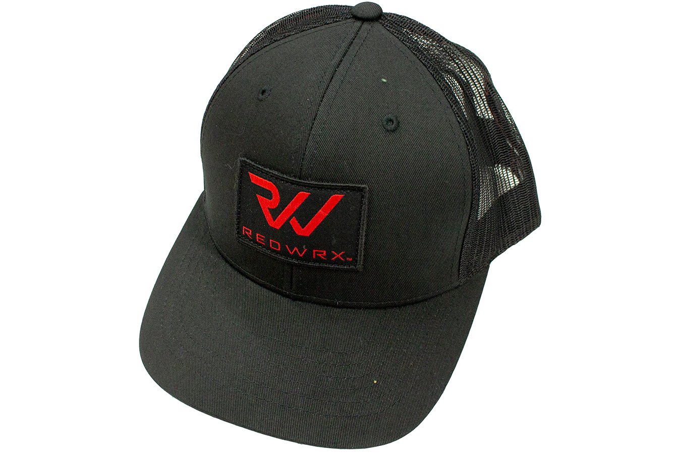 redwrx hat