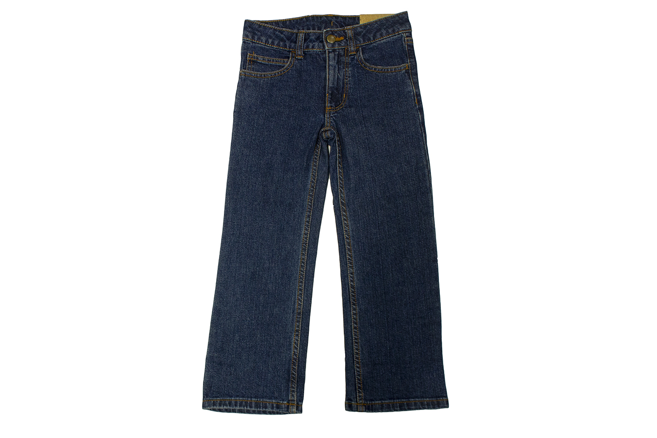 Shop Carhartt Kids Boys 5 Pocket Jean for Sale | Online Clothing Store ...