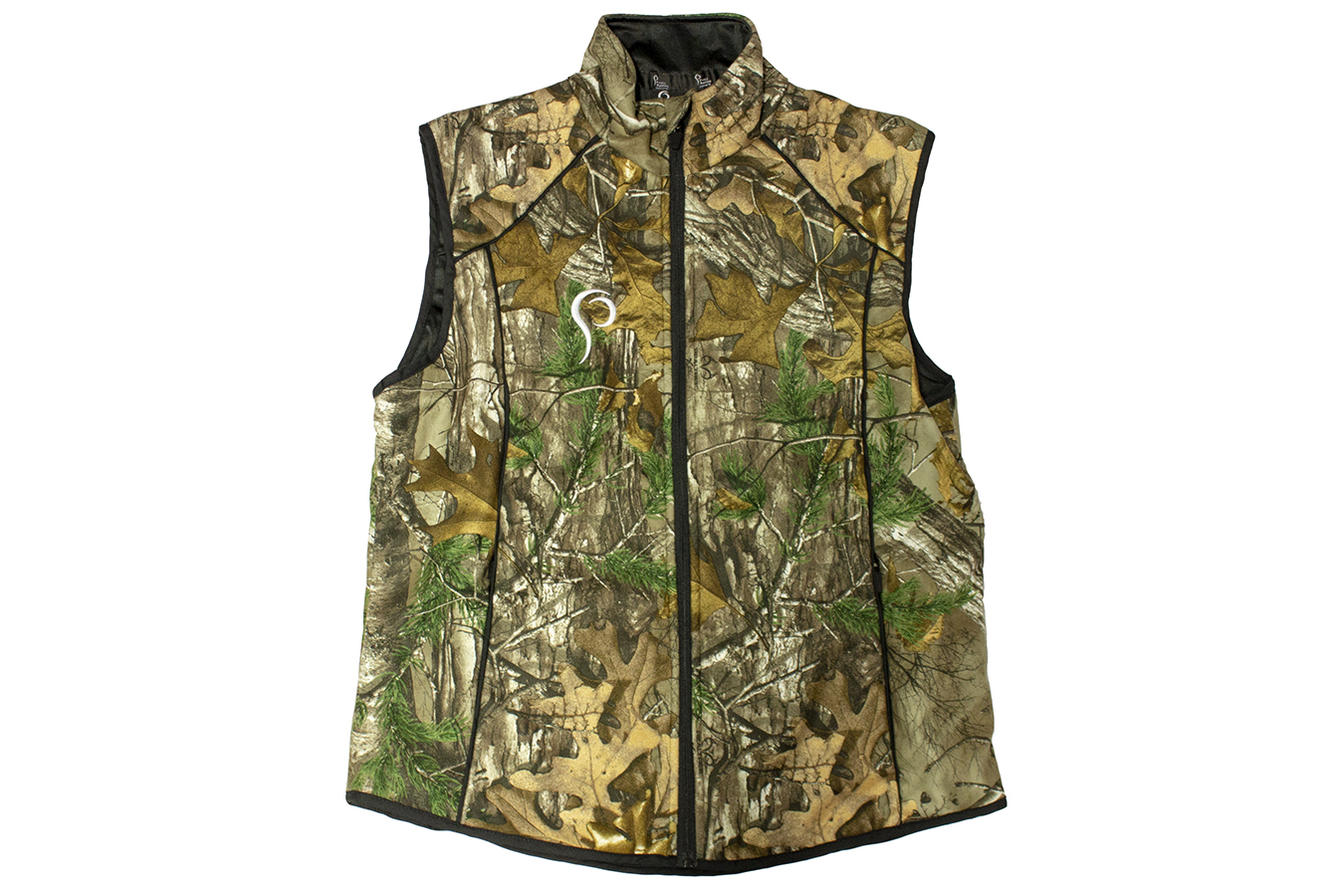 under armor hunting vest