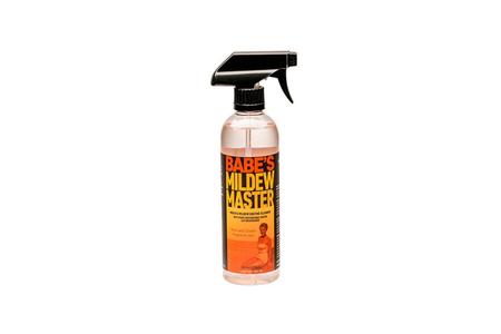 MILDEW MASTER 16 OZ