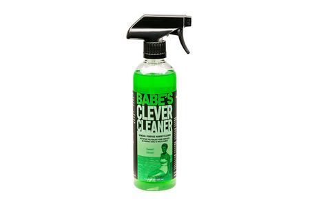 CLEVER CLEANER 16 OZ