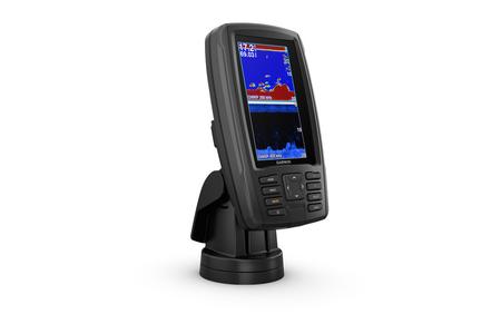 ECHOMAP PLUS 43 CV CHIRP