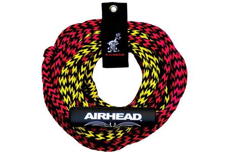 2 RIDER TUBE ROPE 2 SECT