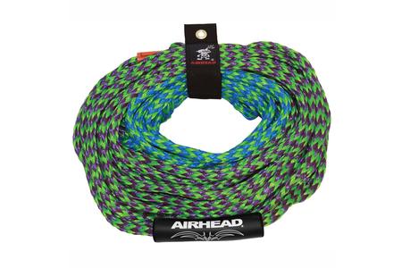 4 RIDER TUBE ROPE 2 SECTION