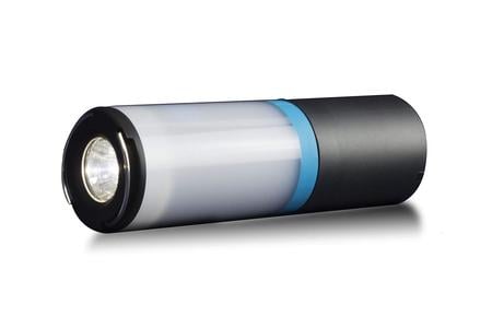 LUMO150 FLASHLIGHT LANTERN W SMART MOD