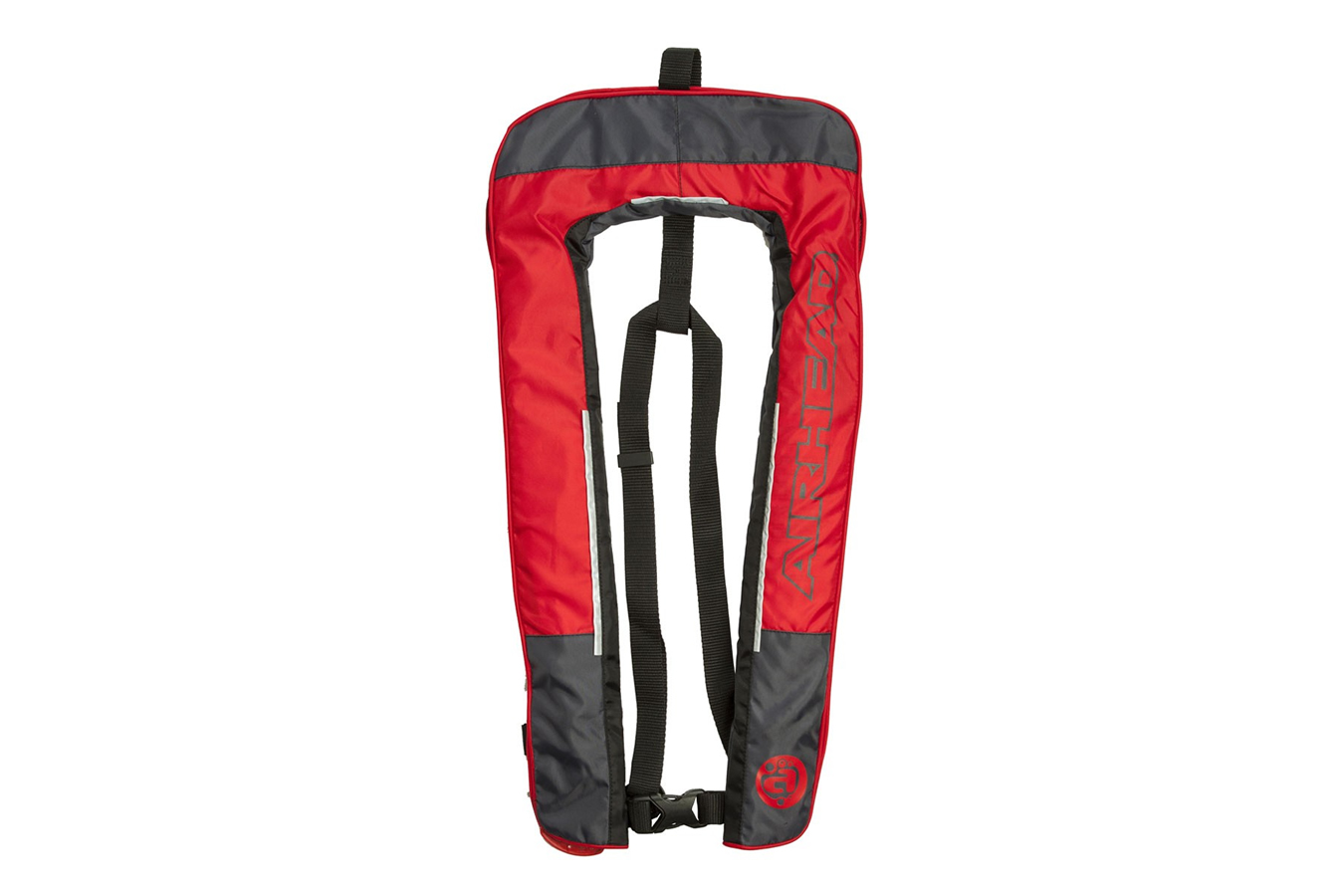 Kwiktek Inflatable SL Automatic Basic PFD 24G Red | Vance Outdoors