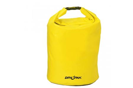 DRY PAK ROLL TOP DRY GEAR BAG 9.5X16