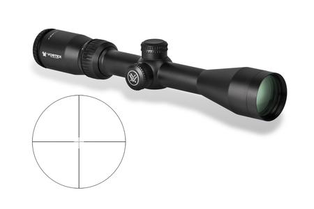Vortex Crossfire II 3-9x40mm Riflescope with Dead-Hold BDC Reticle