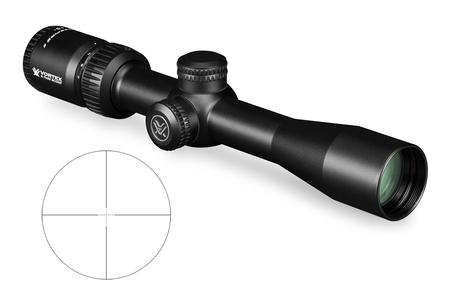 VORTEX OPTICS CROSSFIRE II 2-7X32 DEAD-HOLD BDC