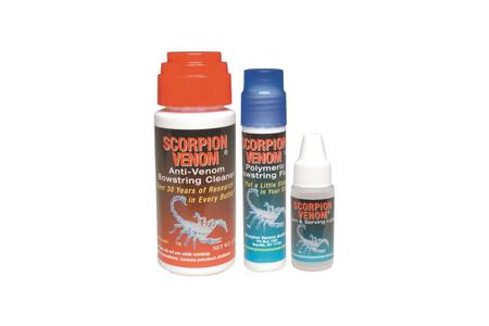 3 STAR BOW MAINTENANCE KIT