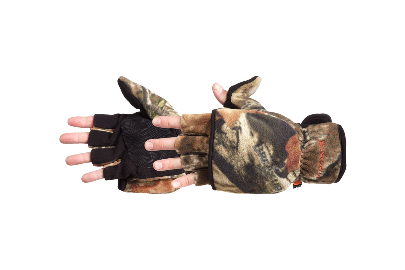 womens bow hunting gloves