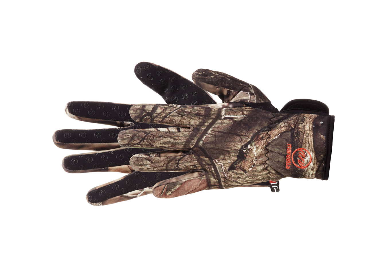 Manzella bow hunting sales gloves