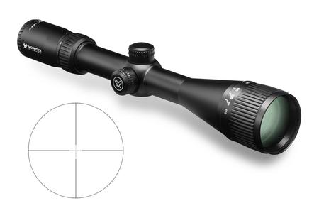 Vortex Crossfire II 6-24X50 AO Riflescope BDC Reticle