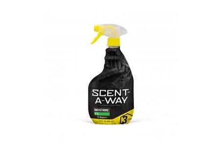 SCENT A WAY FRESH EARTH SPRAY