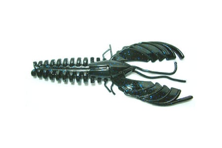 DREAM CRAW AND TRAILER 4.25