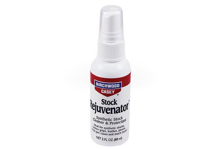 2 OUNCE STOCK RESTORER AND PROTECTANT