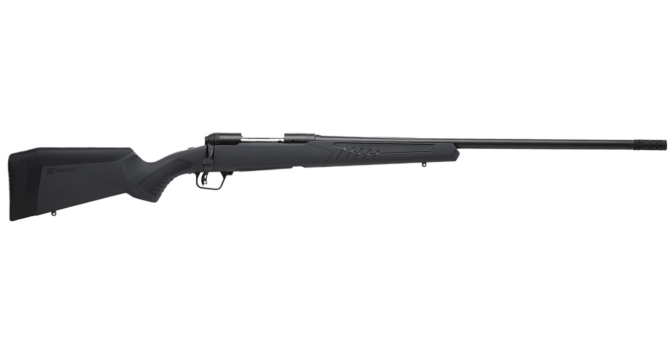 Savage 110 Long Range Hunter 308 Win Bolt-Action Rifle