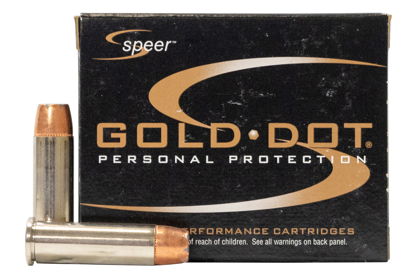 38 SPL 135 GR GDHP