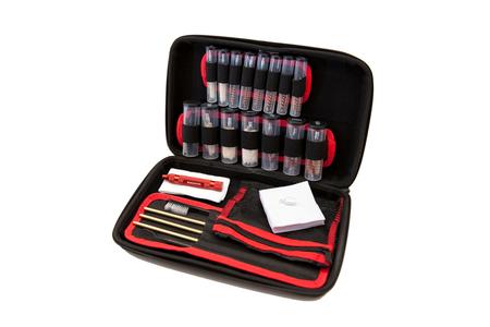 WINCHESTER UNIVERSAL CLEANING KIT 32PC