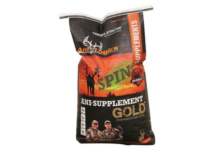 GOLD SPIN MIX 50#