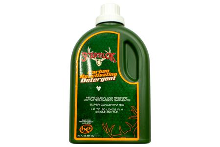 20 OZ. CARBON REACTIVATING DETERGENT