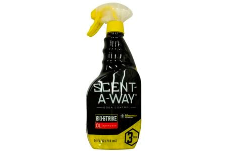 SAW BIO-STRIKE 24OZ SPRAY