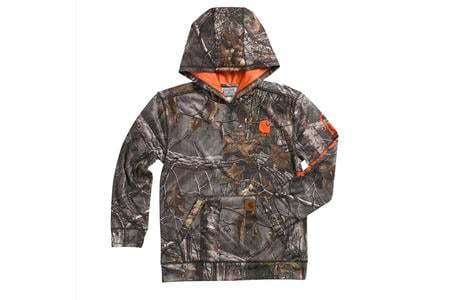 kids carhartt hoodie