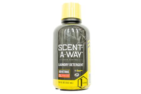 SCENT A WAY 18OZ DETERGENT