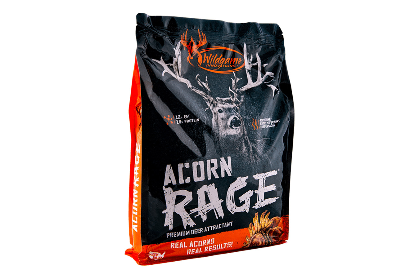 BUCK COMMANDER ACORN RAGE ATTRACTANT