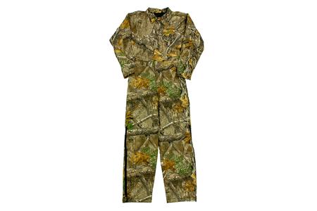 STALKER INSULATED COVERALL