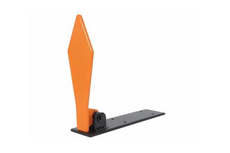 METAL POP UP TARGET DIAMOND SHAPE