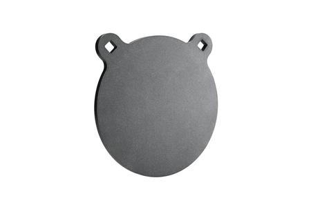 AR500 8 INCH STEEL GONG TARGET